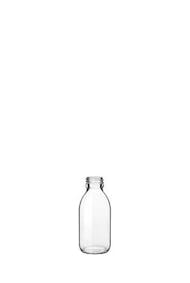 Flask TONDO 125 (759125)P28