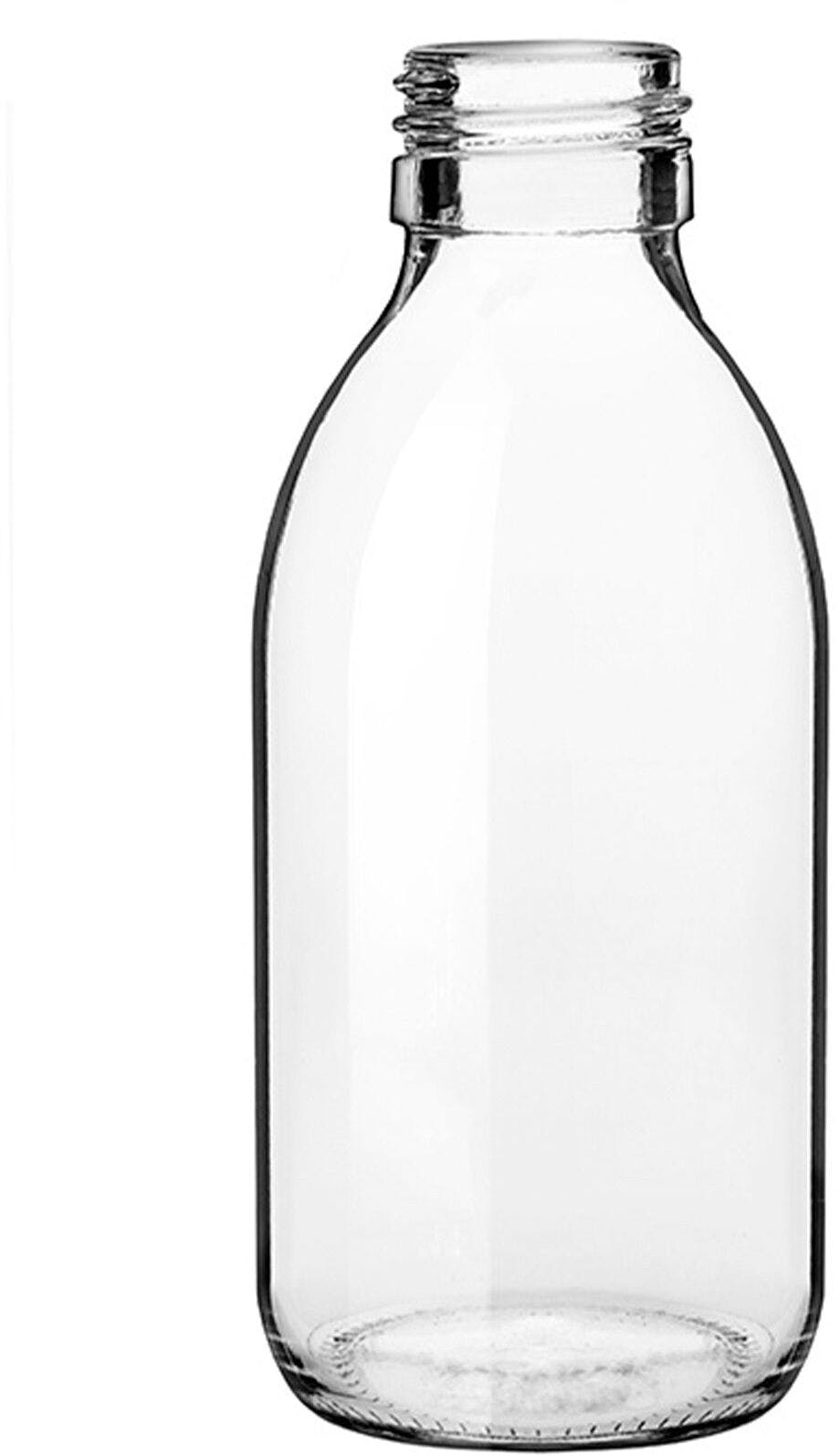 Flask TONDO 150 (774150) P28 