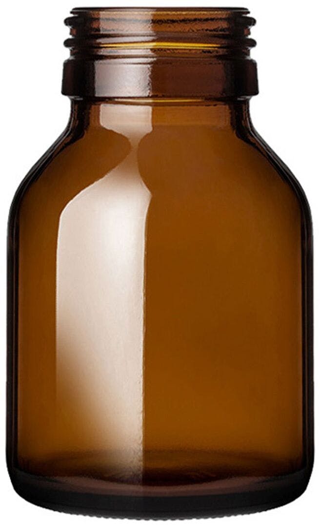 Flask TONDO 90 (821-90) P 35