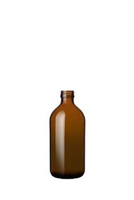 Flask TONDO AM 500 P 31,5