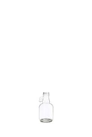 Bottle GALLONE MIGNON 40 P 18