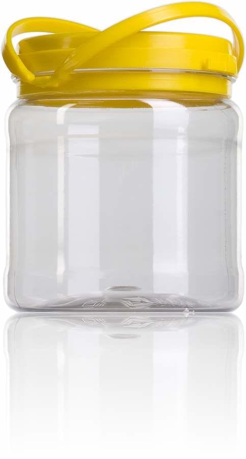 Garrafa PET 0.750 litros Embalagens de plastico Garrafão e bidão de plastico