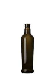 Botella GLORY 500 TOP VA
