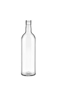 Bottiglia HELIUM 700 P31,5X44