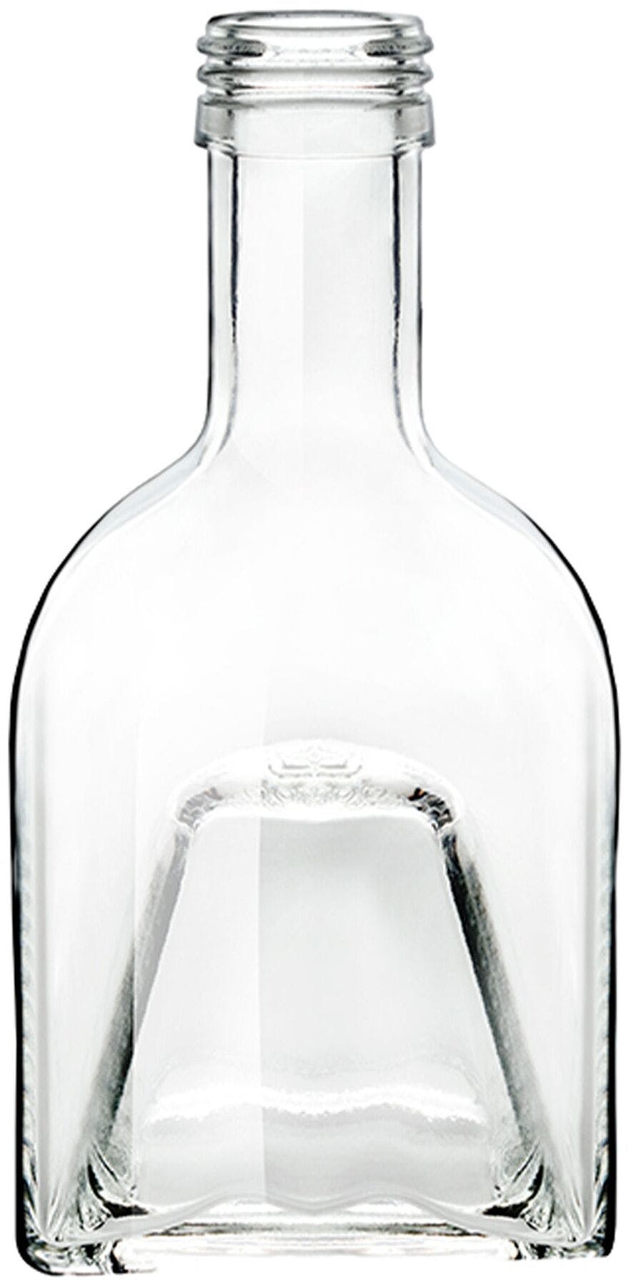 Bottle IMPILAB QUADRA SUP 250 P31,5