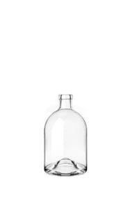 Bottle KOLO 700 F 10 CT 