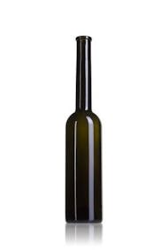 Lírica 375 VE-glasbehältnisse-glasflaschen-öl-und-essig