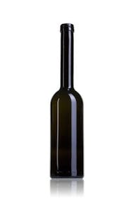 Lirica 500 VE marisa Rosca SPP (A315) Embalagens de vidrio Botellas de cristal   aceites y vinagres