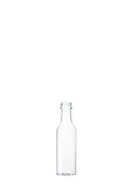 Bottle MARASCA 125 P 31,5