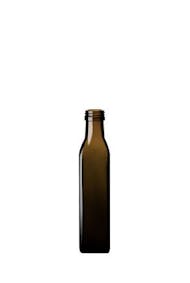 Bottle MARASCA 250 ECO P31,5X18 VA