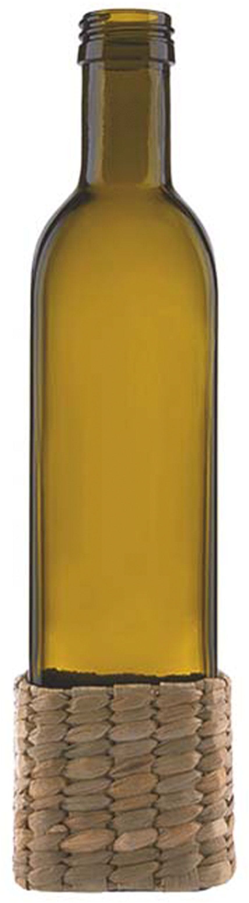 Bottle MARASCA 500 P31,5 VA RIV. CRD