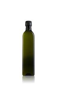Marasca Pet AV 750 ml  finish Bertoli 30 21 MetaIMGIn Botellas de plastico PET