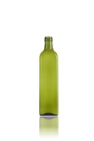 Flasche Marasca 750 VE BVP 31,5