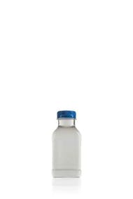 Marta Pet 350 ml imboccatura 38 mm 38 33 3 filetti / Bottiglie di plastica PET | Comprare bottiglie di plastica
