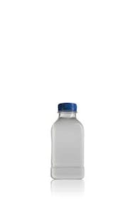 Marta Pet 500 ml Mündung 38 mm 38 33 3-Start-kunststoffbehältnisse-pet-kunststoffflaschen
