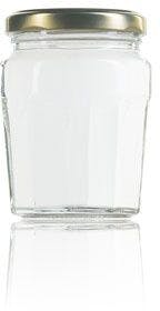 Einmachglas Menage 230 ml