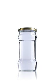 México 580-580ml-TO-077-glasbehältnisse-gläser-glasbehälter-und-glasgefäße-für-lebensmittel