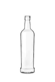 Bottiglia MIDNIGHT 700 P 31,5X44