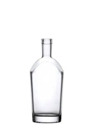 Bottle MODISH SUPREME 700 FVL 14
