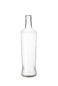 Bottle NEW SPIRITS 700 P 31,5X44
