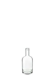 Bottle NOCTURNE 100 RONDE P 22