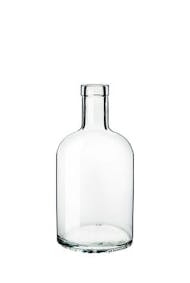 Bottle NOCTURNE 1000 BRA LT F6