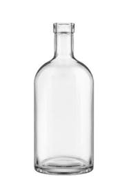 Bottle NOCTURNE 2500 RONDE F 21