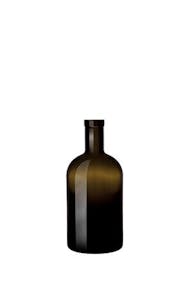 Bottiglia NOCTURNE 500 RONDE F10 VA