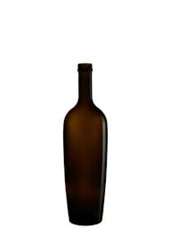 Bottle NOVOLIO 250 P31,5X18 VA