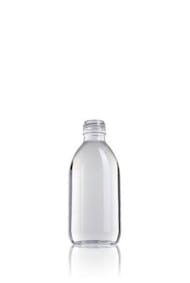 Ocean 250 ml PP28-behälter-für- labor-und-apotheke-glasflaschen-glasgefäße-für-labors