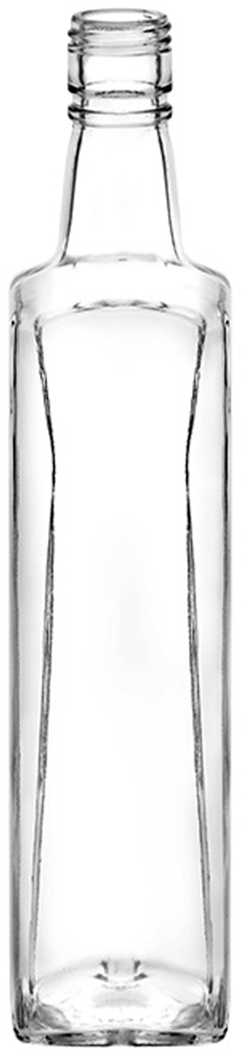 Bottle OLIMPO SQUARE 1000 G103159