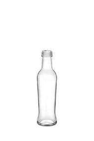 Bottle OLIO ANFORA 250 P31,5X18