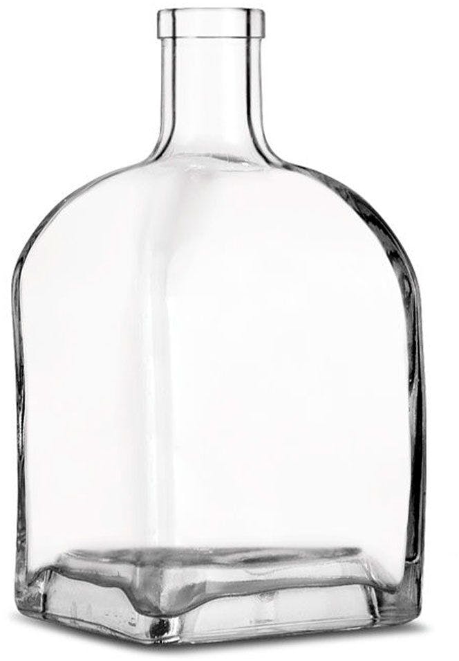 Flaschen ONDA 100 F8 IMPILABILE