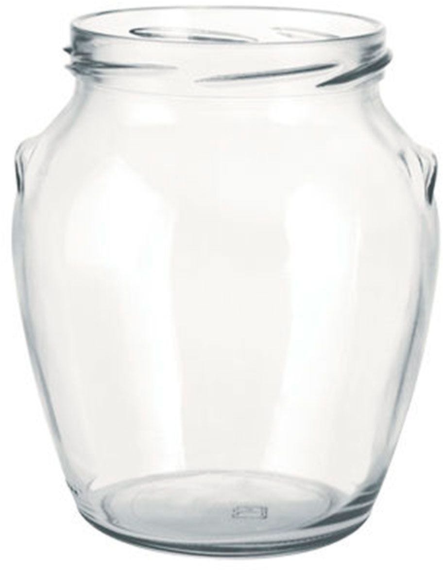 Jar ORCIO 370 T 63