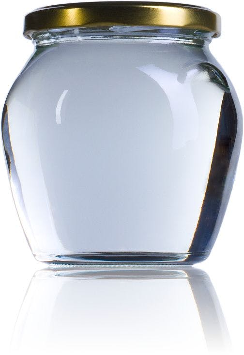 Orcio 580 -580ml-TO-082-envases-de-vidrio-tarros-frascos-de-vidrio-y-botes-de-cristal-para-alimentación