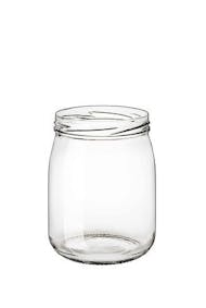 Jar ORTO 1062 T 82