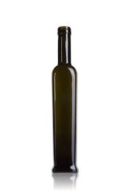Papúa 375 VE boca Rosca SPP (A315)-envases-de-vidrio-botellas-de-cristal-aceites-y-vinagres