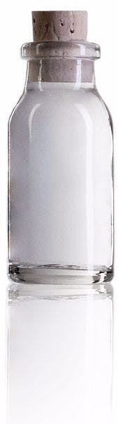 refillable Perfume bottle model  Penicilina 15 m