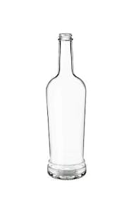 Bottle PILAR 750 GPI 40028