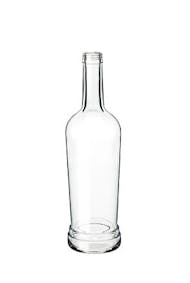 Bottle PILAR 750 P 31,5X18