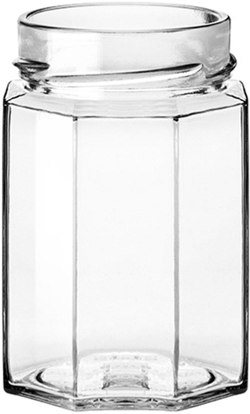 Jar PLUS OTT 390 T 70 DEEP H14