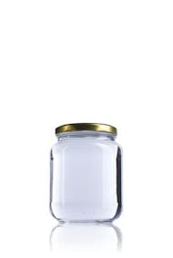 POT 720-720ml-TO-082-glasbehältnisse-gläser-glasbehälter-und-glasgefäße-für-lebensmittel