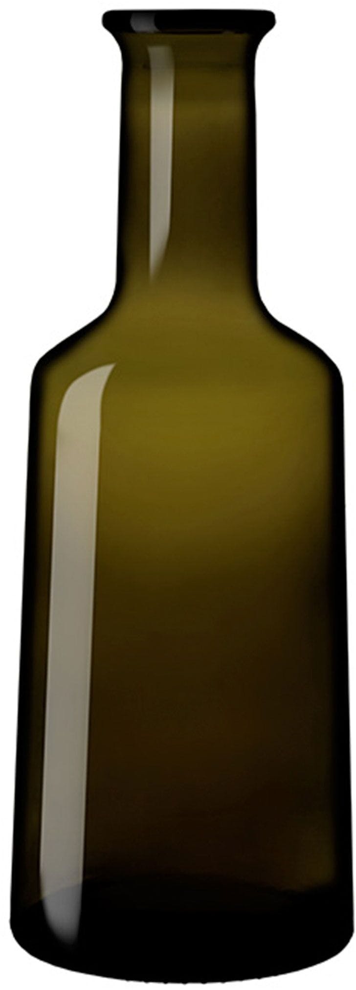 Botella PRIMULA 250 BP UVAG