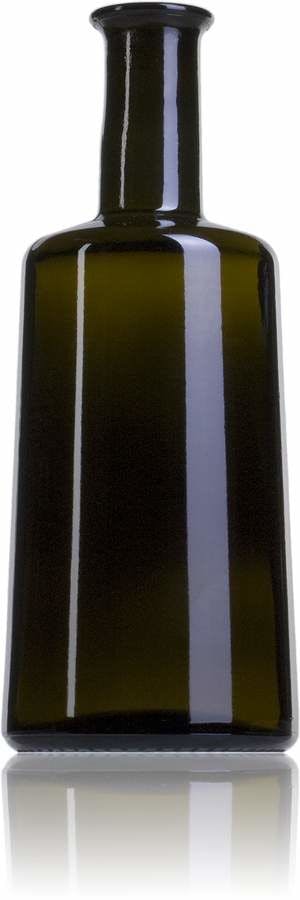 Primula 500 VE Embalagens de vidrio Botellas de cristal   aceites y vinagres