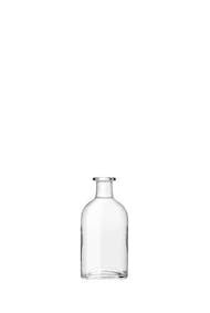 Bottle QUADROTTA 250 BP
