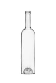Bottle ROSEMARIE JUPE 750 BVS 30X60