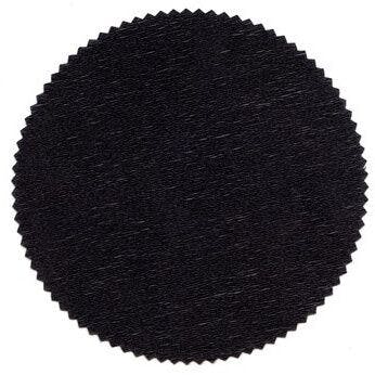 Black Pincho paper lid cover