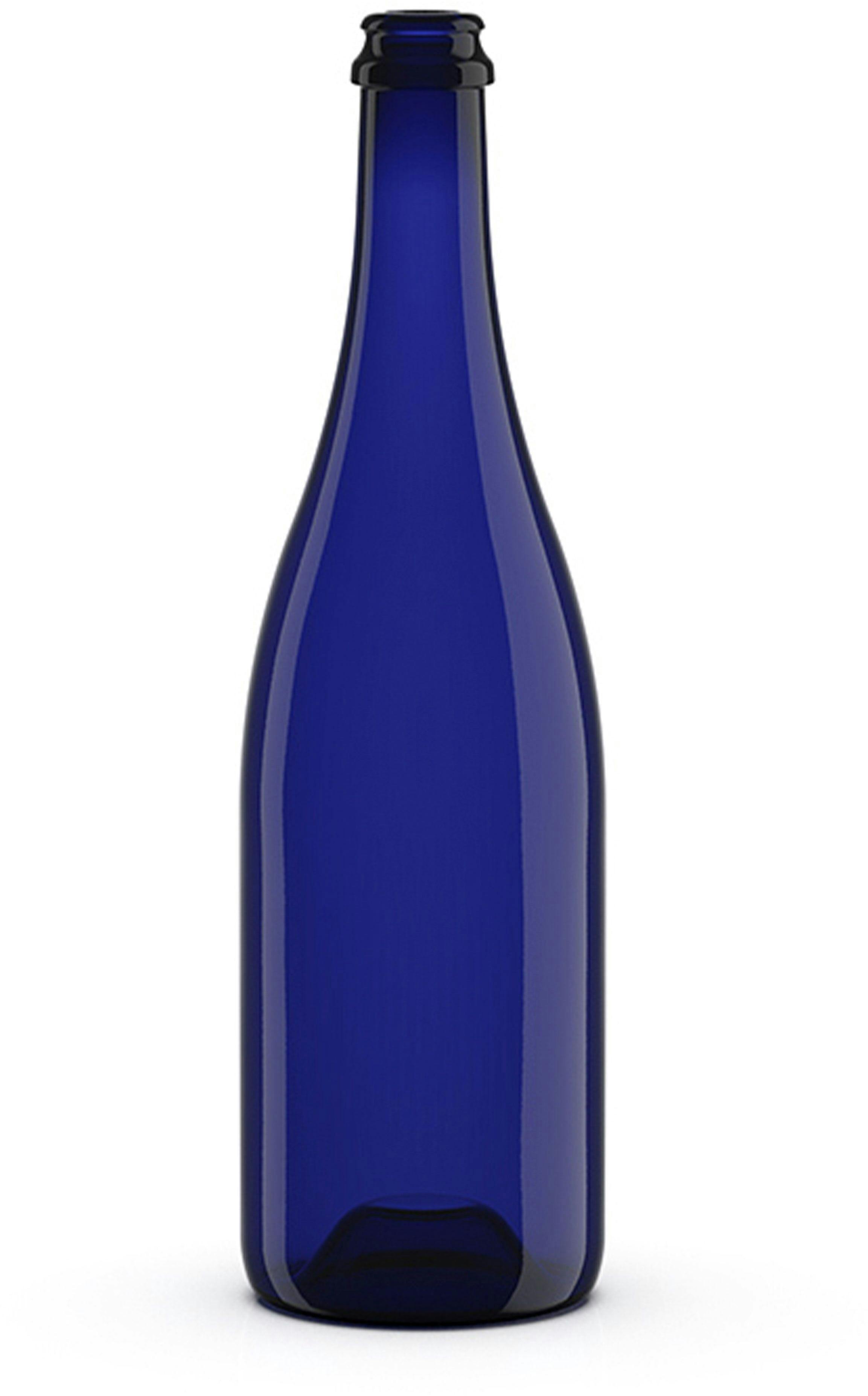 Bottle SPUM CLASSICO 750 TC 29 BLU