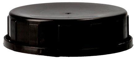 Lid for drums D100 with disc