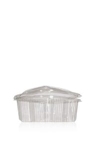 Vaschetta con coperchio a cerniera 2000 ml-contenitori-di-plastica-vaschette-di-plastica